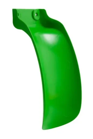 Rtech Modderplaat Achterschokbreker Kawasaki Groen KXF 450 '16 Modern