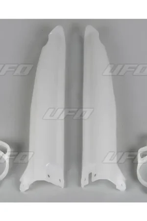 UFO Vorkpootbeschermers KX125/250 96-03 Beperkt Aanbod
