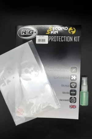 R&G Koplampbeschermers (set) KTM 125/250/390 Duke Bulkbestelling