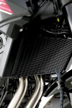 Nieuw Model R&G Radiatorbeschermer Pro Zwart Honda CB500 Hornet/F/R