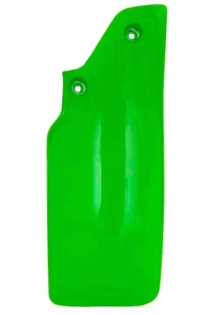 Rtech Spatplaat achterschokbreker Kawasaki KXF 450 groen Korting
