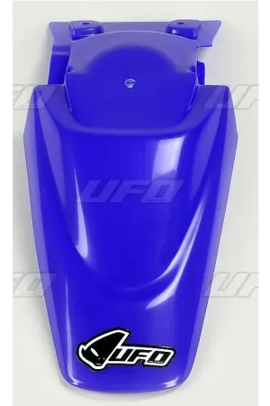Lage Kosten UFO Spatbord achter Kawasaki Reflex Blauw