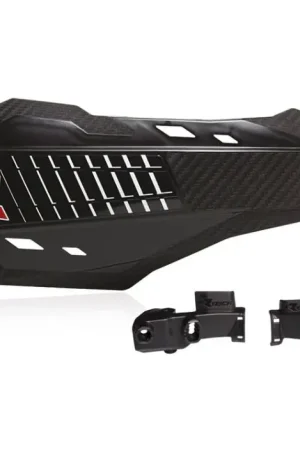 Rtech HP2 Handkappen voor Brembo pompen Zwart Fabrieksprijs