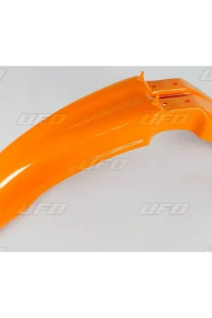 Favoriet UFO Voorspatbord KTM Oranje