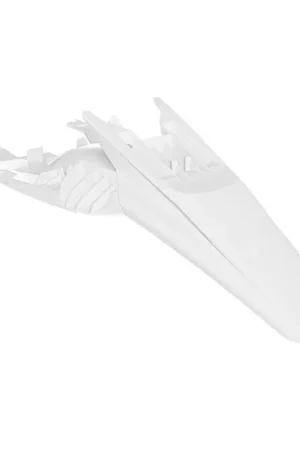 Rtech Achterspatbord Wit KTM SX 65 2024 Dagaanbieding