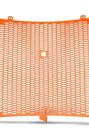 R&G PRO Radiatorbeschermer Oranje KTM 1390 Super Duke R Shop Nu