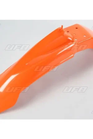 Hoge Kwaliteit UFO Voorspatbord KTM Oranje