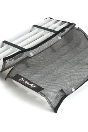 Twin Air MX Radiatorhoes KX450F 177759SL11 Merkproduct