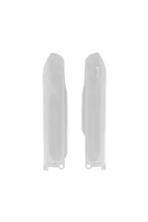 Must-Have Rtech Vorkbeschermers Wit Kawasaki KXF 450 '16