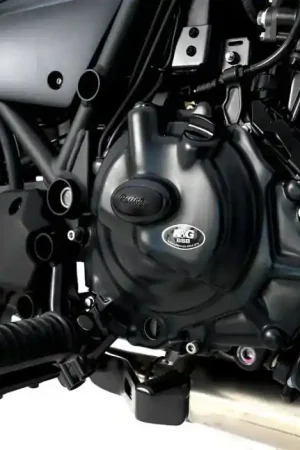 R&G Motorblokdekselset Kawasaki Eliminator 500 '24- Hoge Kwaliteit