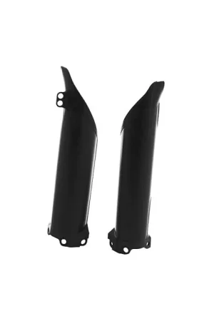 Rtech Vorkbeschermers Zwart (OE) KXF250/450 09-15 Nu Kopen