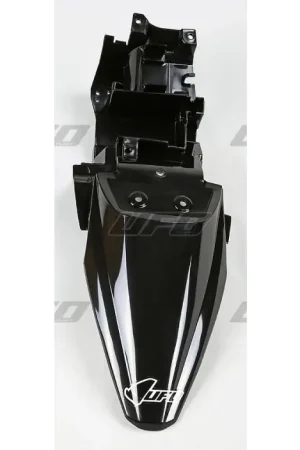 UFO Achterspatbord Zwart KLX110 Garantie Inbegrepen