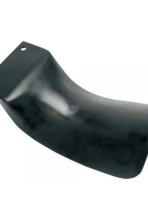 UFO Spatbordplaat Suzuki RM125/250 93-95 Zwart Premium