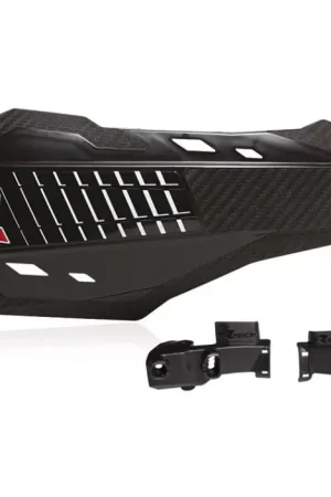 Rtech HP2 Montageset Handkappen Hydraulische Cilinder Zwart Beperkte Voorraad