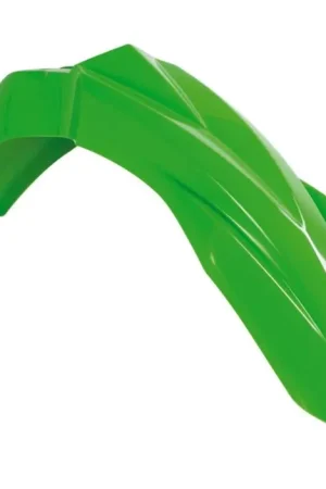 Rtech Voorspatbord Kawasaki Groen (OE) KXF 450 16 Koop Vandaag