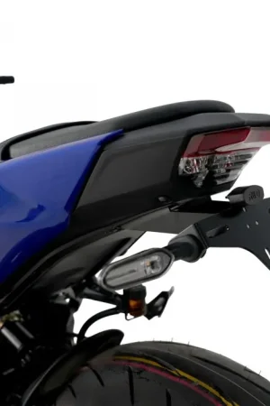 R&G Kentekenplaathouder YAMAHA MT-09 (SP) '24- Direct Verzonden