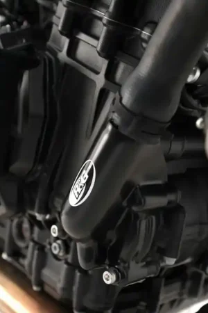 R&G Carterdeksel Beschermerset KTM 890 SMT Tijdelijk Beschikbaar