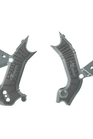 Luxe Rtech Framebeschermers Kawasaki KX/KX-X 450 2024