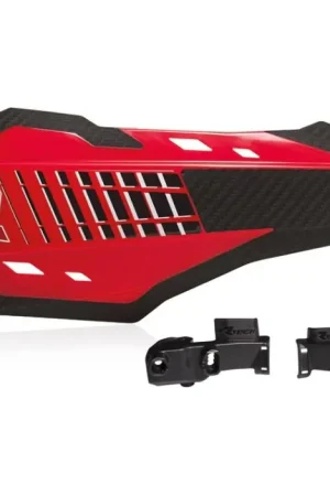 Rtech HP2 Handkappen Montagekit Rood CRF 250 2022 Topkwaliteit