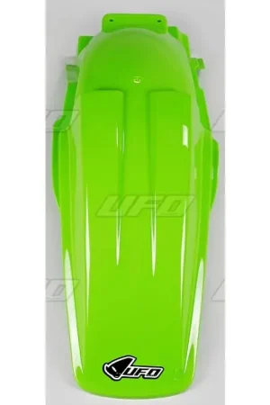 UFO Achterspatbord KX Groen Finale Uitverkoop