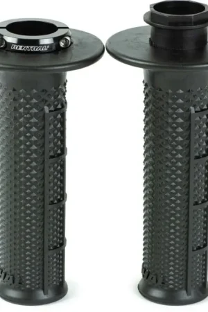 Renthal R-Works Lock-On Handvatten MX Ultratacky G239 Flitsaanbieding