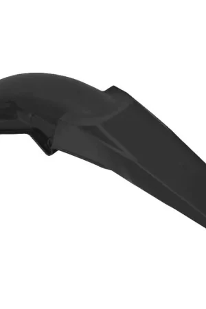 Beperkt Aanbod Rtech Achterspatbord Zwart KX 125-250 03-08