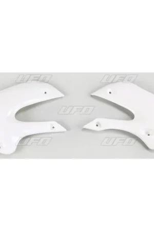 UFO Radiateurkappen Wit Hoge Kwaliteit