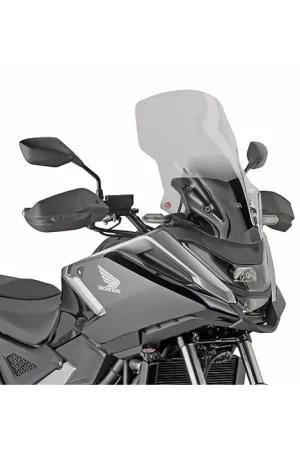Lage Kosten GIVI Windscherm Helder Honda NC750X 2025