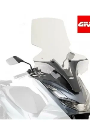 GIVI Windscherm Honda PCX 125 Seizoensaanbieding