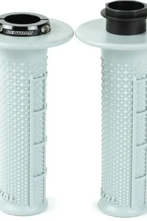 Beperkt Aanbod Renthal Lock-On Handvatten MX Original Soft