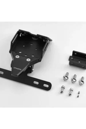 CFMoto Verkorte Kentekenplaathouder 675NK/675SR-R Snelle Levering