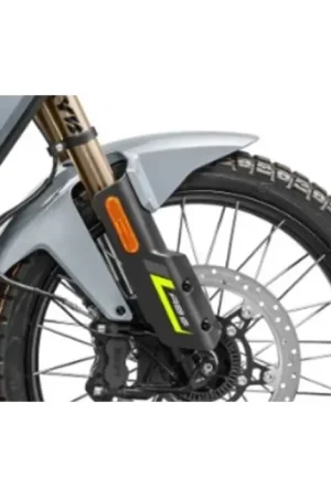 Bestseller CFMoto Laag Spatbord Tundra Grey 450MT