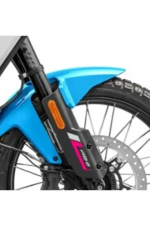 Superprijs CFMoto Laag Spatbord Zephyr Blue 800MT-X 450MT