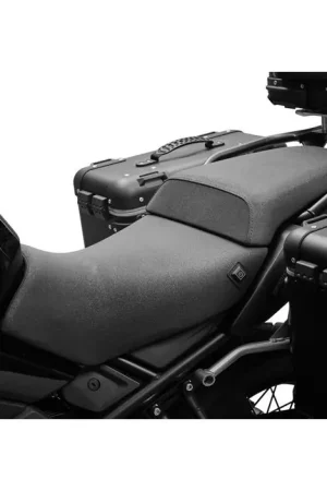 Trendy CFMoto Verwarmd Hoog Zadel 700MT