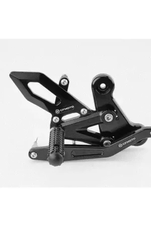 CFMoto Achterset-r 675SR-R Nieuwe Collectie