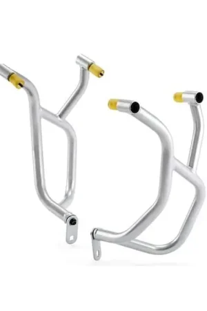 CFMoto Valbescherming Zilver Wit 800MT Koop Online