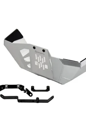Shop Nu CFMoto Skidplate Heavy Duty 800MT-X