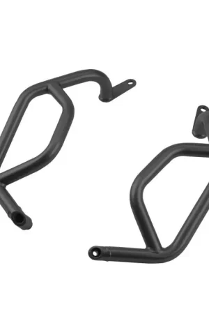 Weekendaanbieding CFMoto Valbeugels Onder Zwart 450MT