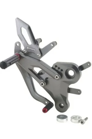 Betaalbaar CFMoto Rearset Racing Rechts 450SR