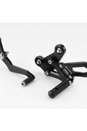 Speciale Aanbieding CFMoto Achterset-l 675SR-R