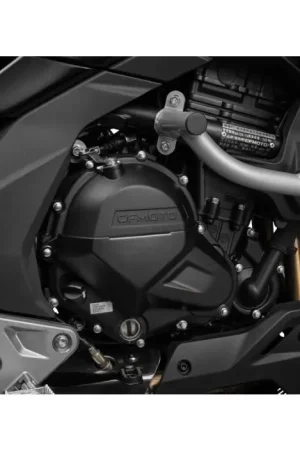 CFMoto Motor Deksel Set 700MT Trendy