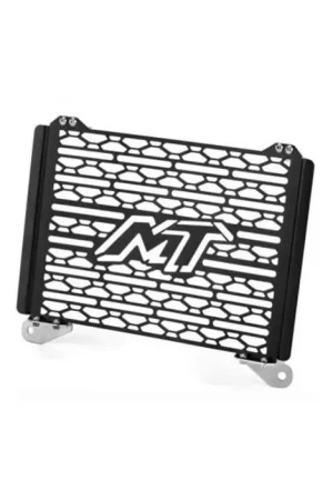 CFMoto Beschermrooster Radiator Zwart 800MT Premium