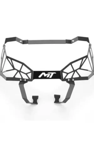 CFMoto Bescherming Lichten Zwart 800MT Premium