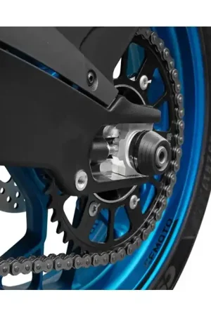 Luxe CFMoto Achterasbescherming 675NK/675SR-R