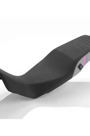 CFMoto Verwarmd Zadel Austin Pink 450MT Limited Edition