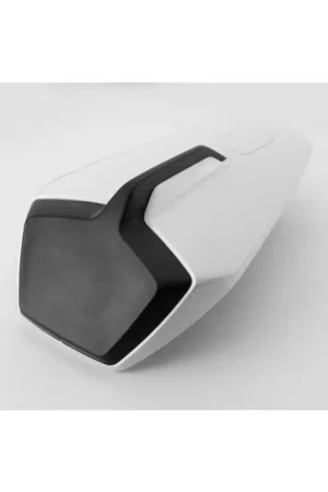 CFMoto Seatcover Nebula Wit 675SR-R Gecertificeerd