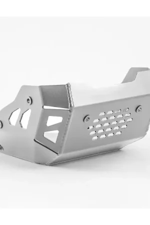 Exclusief CFMoto Beschermplaat 450MT