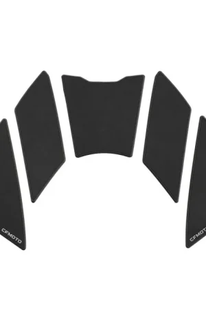 Luxe CFMoto Fuel Tank Sticker