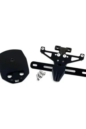 CFMoto Verkorte Nummerplaathouder 450NK/450SR Tijdelijk Beschikbaar