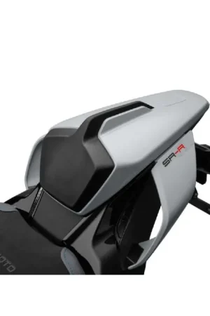 CFMoto Seatcover Aerolite Grey 675SR-R Gecertificeerd